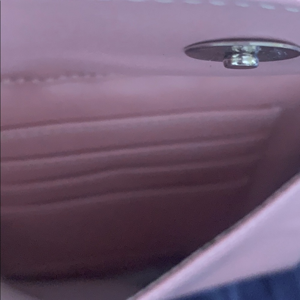 Pink purse - Picture 4 of 5